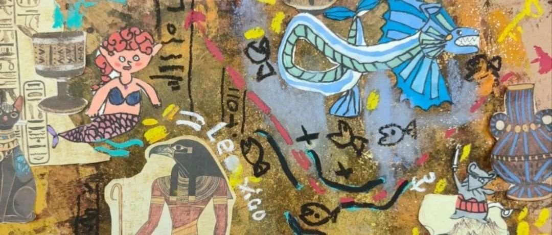 2025涂图猫暑期【思训】优秀作品线上展