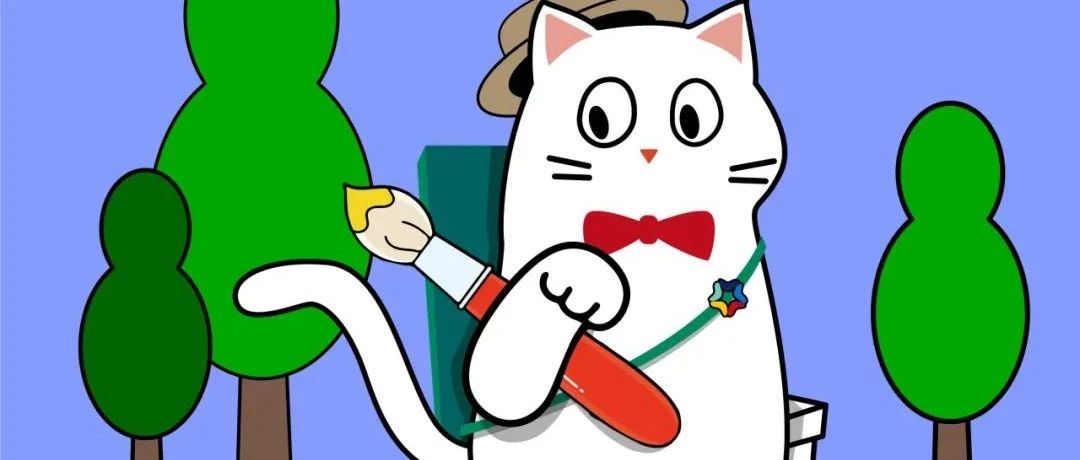 童画未来 | 用小小画笔，点亮星际新年奇梦