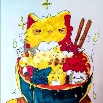 作品集 | 精彩艺校本周学员作品集&mdash;&mdash;工商校区