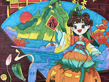 《青绿千载 山河新颜》