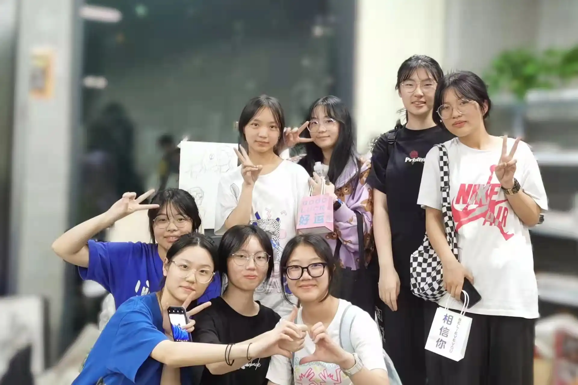 生日会