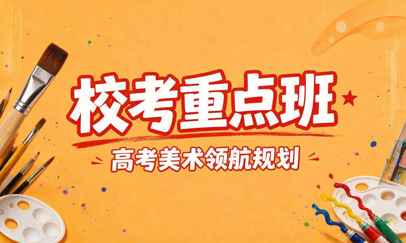 校考重点班